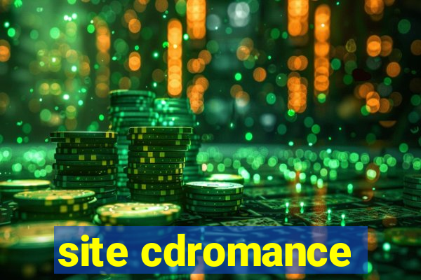 site cdromance